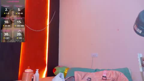 CHARLOTTE online show from 02/21/26, 11:33