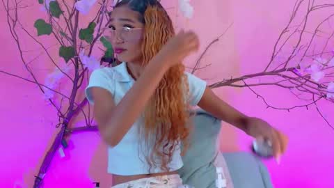 CHARLOTTE online show from 03/12/26, 12:11