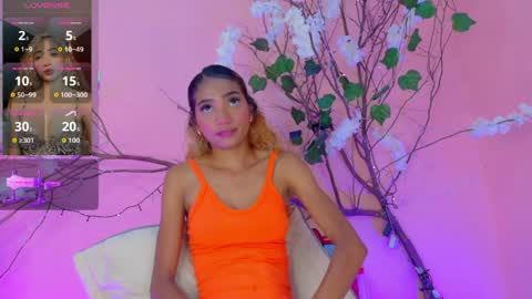 CHARLOTTE online show from 04/08/26, 09:26