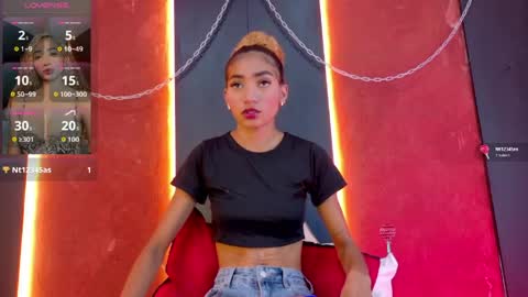 CHARLOTTE online show from 04/21/26, 12:00