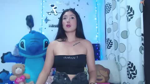 Charlotte luna95 online show from 03/10/26, 05:01