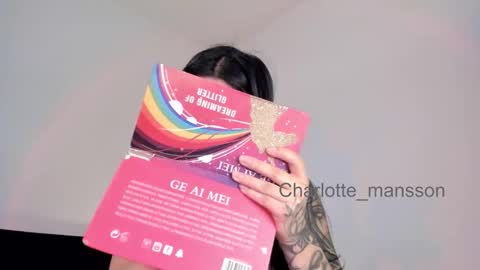 Charlotte online show from 03/04/26, 12:11