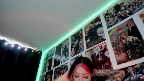 Snapshot of charlotte_mansson chatting on 06/04/26, 04:02 Charlotte online show from 06/04/26, 04:02