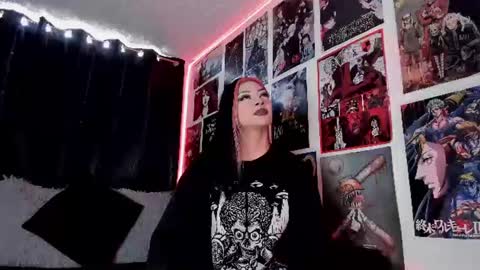 Snapshot of charlotte_mansson chatting on 06/16/26, 06:32 Charlotte online show from 06/16/26, 06:32