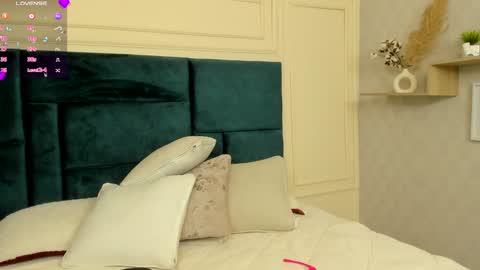 Charlotte Mayers online show from 02/08/25, 11:22