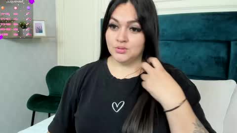 Charlotte Mayers online show from 03/12/25, 11:42