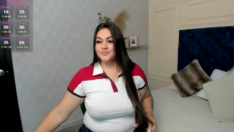 Charlotte Mayers online show from 03/02/26, 11:28