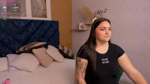 Charlotte Mayers online show from 04/13/26, 11:27