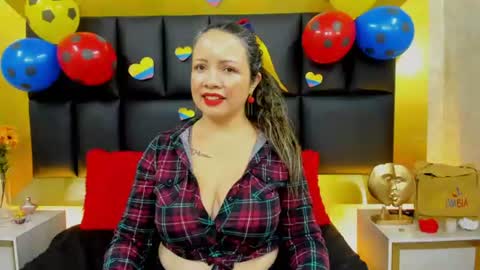 Snapshot of charlotte_monnroe chatting on 06/17/26, 12:50 charlotte_monnroe online show from 06/17/26, 12:50