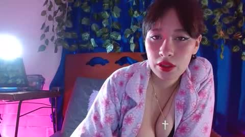 charlotte_morh_ online show from 04/16/26, 04:02