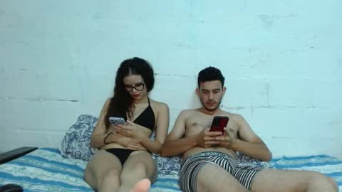 Snapshot of charlotte_perv chatting on 10/18/25, 07:36 Charlotte James online show from 10/18/25, 07:36