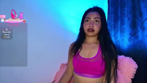 charlotte_princess_1 online show from 03/24/26, 07:13