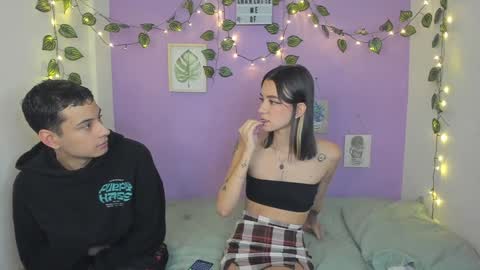 Charlotte online show from 12/03/24, 09:45