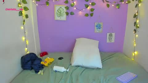 Charlotte online show from 01/16/25, 01:16