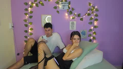 Charlotte online show from 02/13/25, 10:33