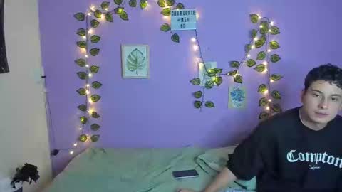 Charlotte online show from 02/25/25, 12:47