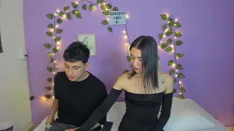 Charlotte online show from 03/11/25, 09:04