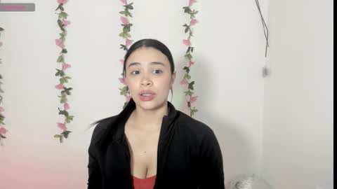 charlotte_rosset online show from 03/30/26, 12:50