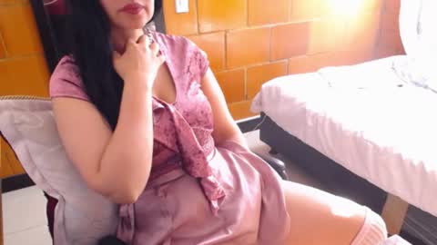 Charlotte online show from 02/11/26, 01:38