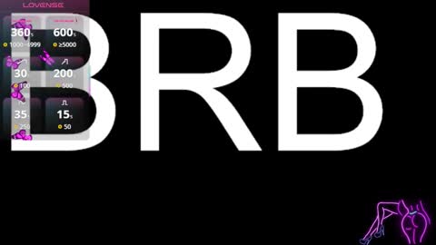 charlotte_walker1 online show from 11/05/25, 02:17