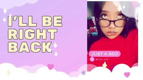 charlotte_walker1 online show from 12/21/25, 03:02