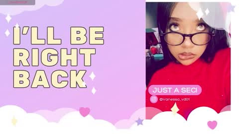 charlotte_walker1 online show from 03/14/26, 07:08