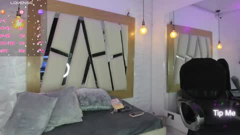 charlotte_walker__ online show from 01/31/25, 02:07