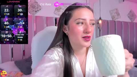 charlotte_walker__ online show from 02/03/25, 10:25