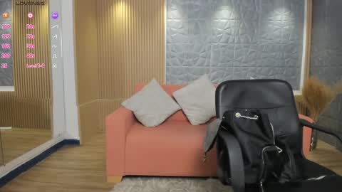 Snapshot of charlotte_whitee1 chatting on 01/30/25, 11:11 Charlotte Everyday From 0700 to 1300 Col Time online show from 01/30/25, 11:11