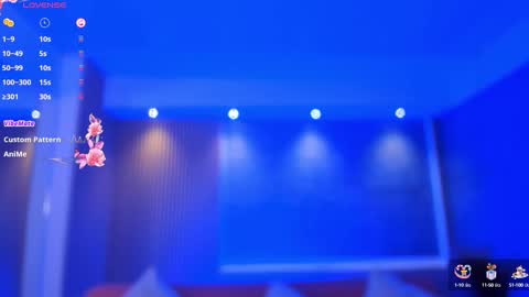 Snapshot of charlotte_whitee1 chatting on 02/10/25, 11:04 Charlotte Everyday From 0700 to 1300 Col Time online show from 02/10/25, 11:04