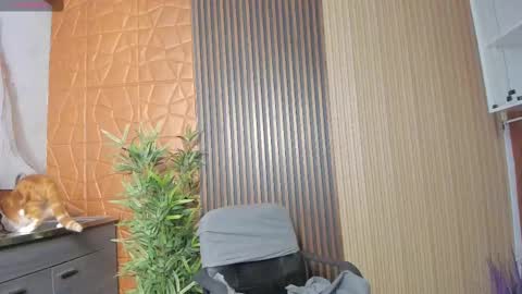 Snapshot of charlotte_whitee1 chatting on 02/17/25, 11:02 Charlotte Everyday From 0700 to 1300 Col Time online show from 02/17/25, 11:02