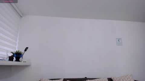 Snapshot of charlotte_whitee1 chatting on 02/22/25, 11:46 Charlotte Everyday From 0700 to 1300 Col Time online show from 02/22/25, 11:46