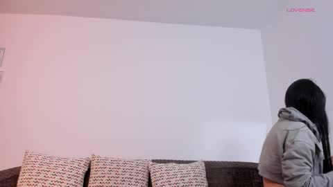 Snapshot of charlotte_whitee1 chatting on 02/27/25, 11:10 Charlotte Everyday From 0700 to 1300 Col Time online show from 02/27/25, 11:10