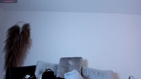 Snapshot of charlotte_whitee1 chatting on 09/20/25, 12:39 Charlotte Everyday From 0700 to 1300 Col Time online show from 09/20/25, 12:39