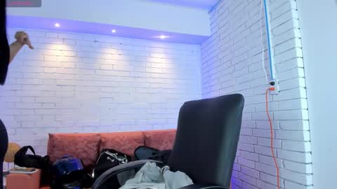 Snapshot of charlotte_whitee1 chatting on 10/09/25, 11:19 Charlotte Everyday From 0700 to 1300 Col Time online show from 10/09/25, 11:19