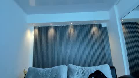 Snapshot of charlotte_whitee1 chatting on 10/28/25, 11:36 Charlotte Everyday From 0700 to 1300 Col Time online show from 10/28/25, 11:36