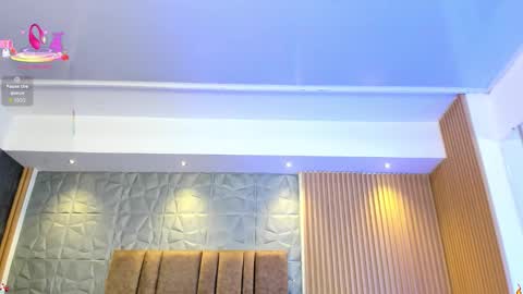 Snapshot of charlotte_whitee1 chatting on 12/03/25, 11:41 Charlotte Everyday From 0700 to 1300 Col Time online show from 12/03/25, 11:41