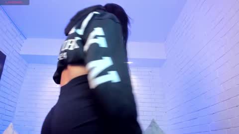 Snapshot of charlotte_whitee1 chatting on 12/04/25, 11:52 Charlotte Everyday From 0700 to 1300 Col Time online show from 12/04/25, 11:52