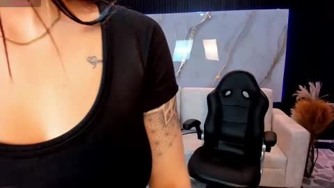 Snapshot of charlotte_whitee1 chatting on 02/10/26, 11:58 Charlotte Everyday From 0700 to 1300 Col Time online show from 02/10/26, 11:58