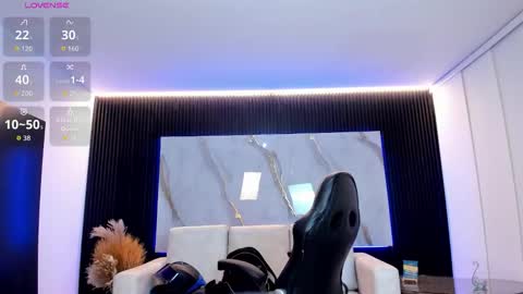 Snapshot of charlotte_whitee1 chatting on 02/13/26, 11:06 Charlotte Everyday From 0700 to 1300 Col Time online show from 02/13/26, 11:06