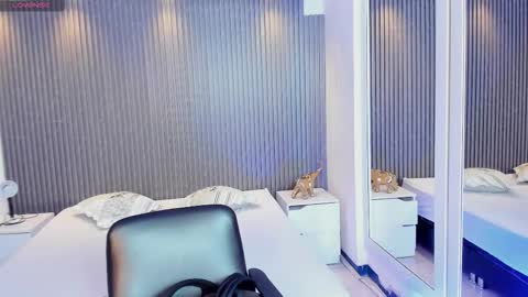 Snapshot of charlotte_whitee1 chatting on 02/19/26, 12:01 Charlotte Everyday From 0700 to 1300 Col Time online show from 02/19/26, 12:01