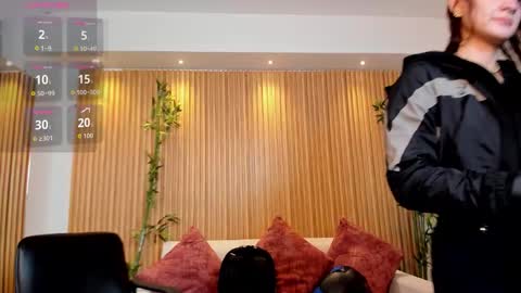 Snapshot of charlotte_whitee1 chatting on 02/26/26, 10:58 Charlotte Everyday From 0700 to 1300 Col Time online show from 02/26/26, 10:58