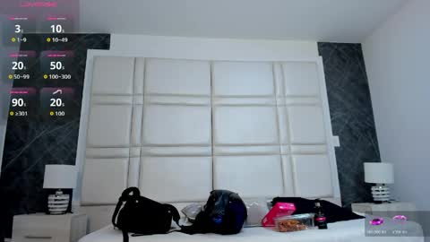 Charlotte  Everyday From 0700 to 1300 Col Time online show from 04/21/26, 10:54