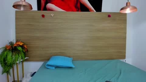 charlotte_wiilson online show from 03/31/26, 07:58