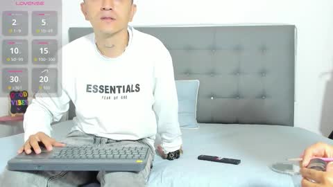 charlotteandsimon online show from 12/02/25, 12:21