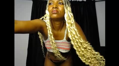 charlotte online show from 03/22/26, 09:56