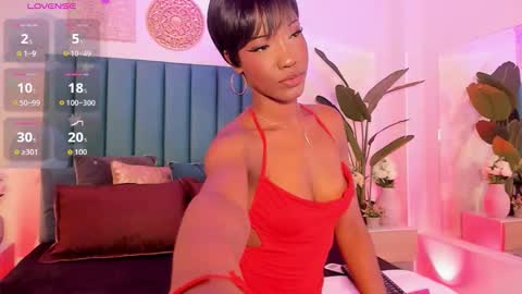 Charlotte Brandt online show from 02/26/26, 09:03