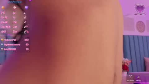 Charlotte Brandt online show from 04/21/26, 01:42