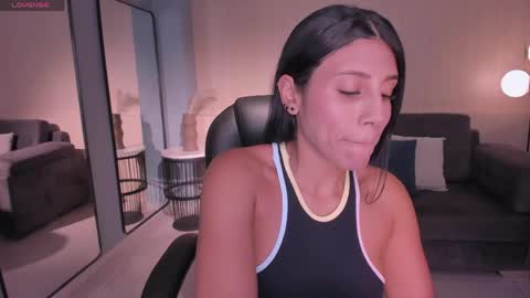 Snapshot of charlottecox_ chatting on 05/10/26, 02:50 Charlotte online show from 05/10/26, 02:50
