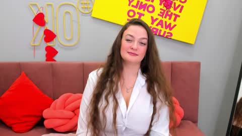 Charlotte online show from 02/24/26, 09:29